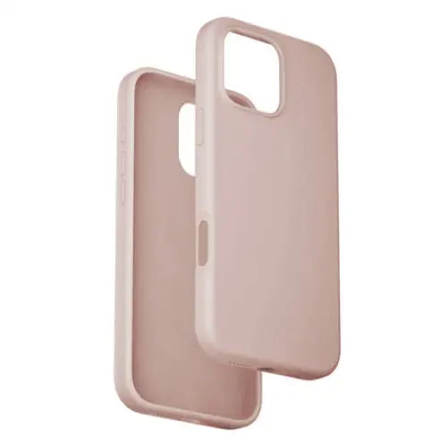 Vention KUHP0-40 Case for iPhone 16 Pro Max MagSafe (Pink) - Protective cases for smartphones<<<Cases<<<GSM