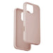 Vention KUHP0-40 Case for iPhone 16 Pro Max MagSafe (Pink) - Protective cases for smartphones<<<Cases<<<GSM