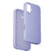Vention KUHV0-10 Case for iPhone 16 MagSafe (Lilac) - Protective cases for smartphones<<<Cases<<<GSM