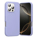 Vention KUHV0-30 Case for iPhone 16 Pro MagSafe (Lilac) - Protective cases for smartphones<<<Cases<<<GSM