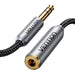 Vention male to female 6.35mm audio cable BCXHH 2m - Audio cables<<<Audio<<<InnproXML