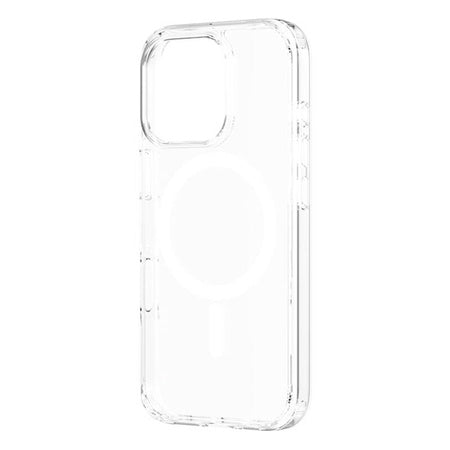 Vention KUGT0-30 Case for iPhone 16 Pro MagSafe (Transparent)