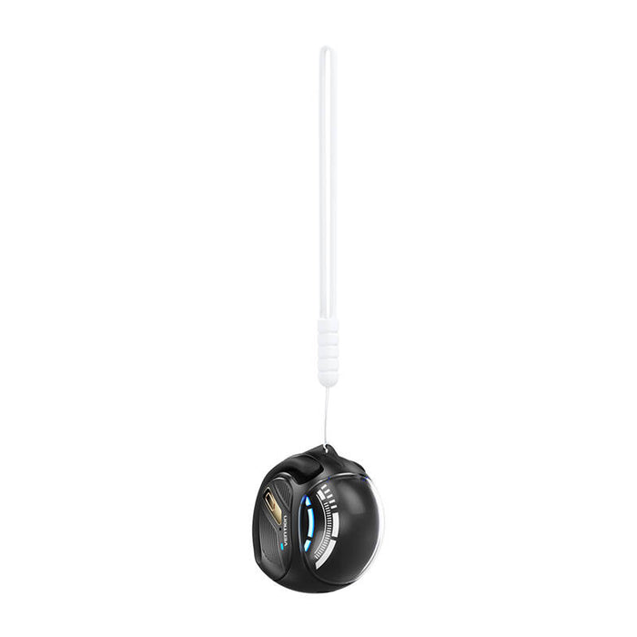 TWS Vention OpenBeat O12 NBUB0 headphones (black)