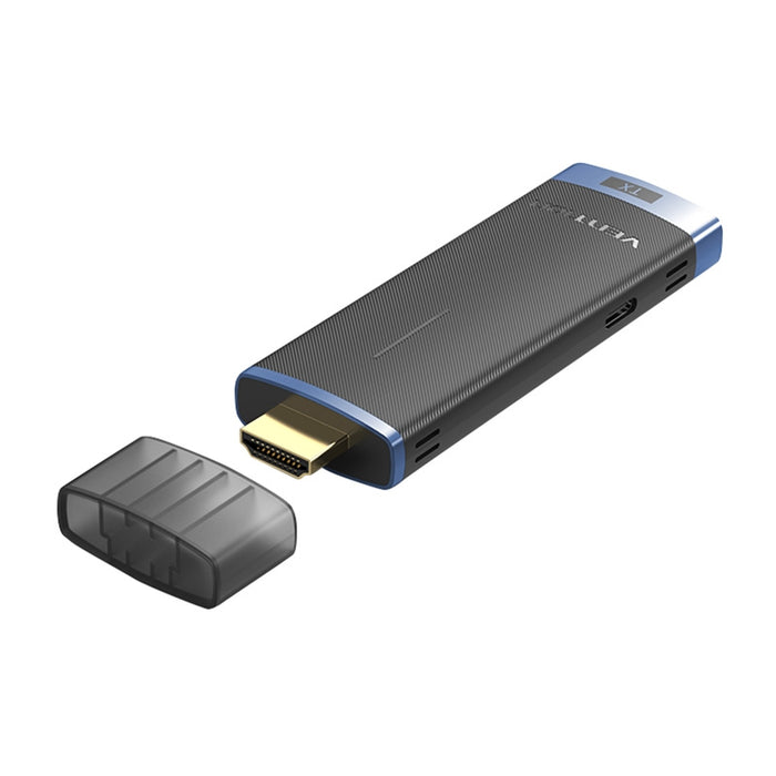 Vention HDMI wireless transmitter/receiver (blue)