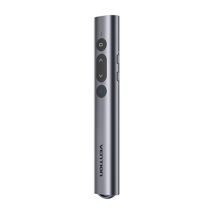 PPT Vention wireless laser pointer (red)