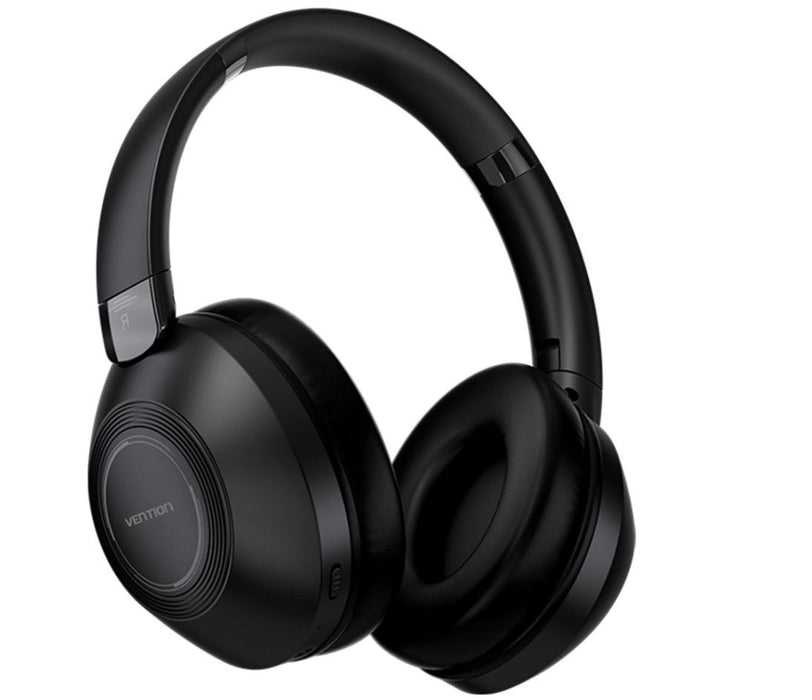 Vention NBBB0 SoundMate S11 wireless in-ear headphones (black)