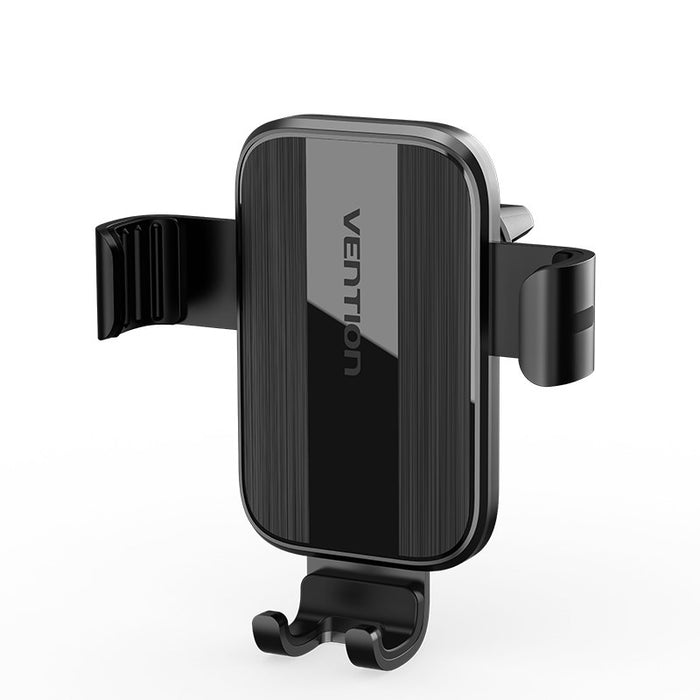 Automatic Car Phone Holder Vention KCTB0 with Clip Black