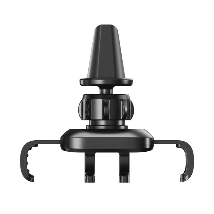 Automatic Car Phone Holder Vention KCTB0 with Clip Black