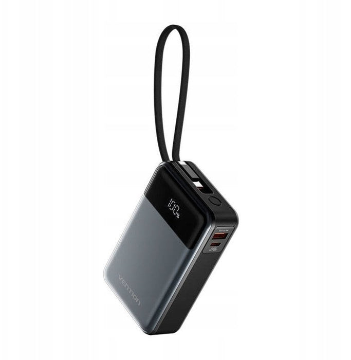 Powerbank Vention FHYB0 Grey