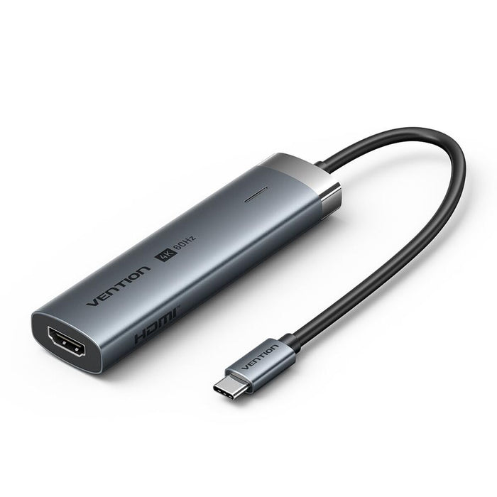 USB Hub Vention TGMHB