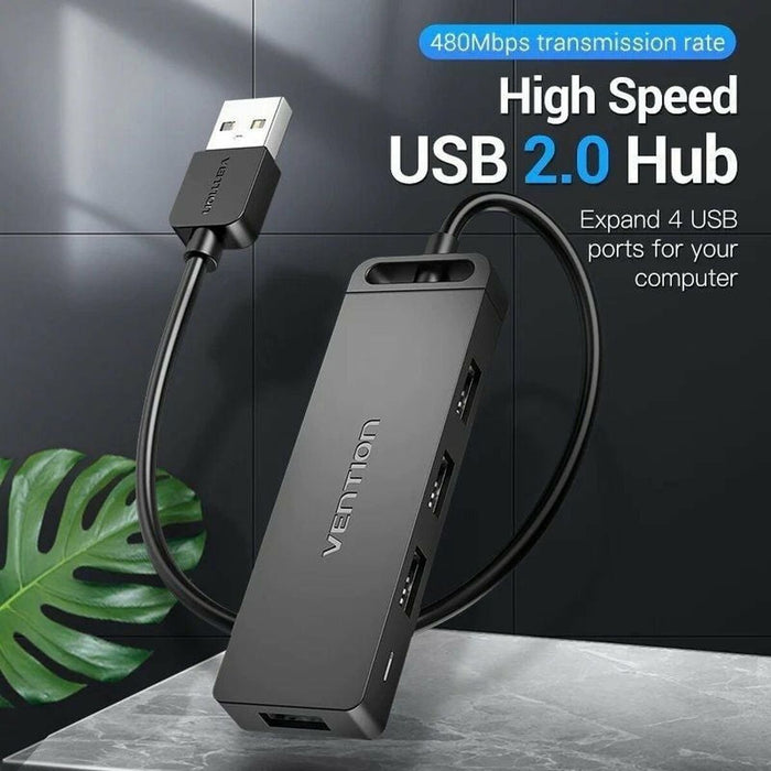 USB Hub Vention CHMBF