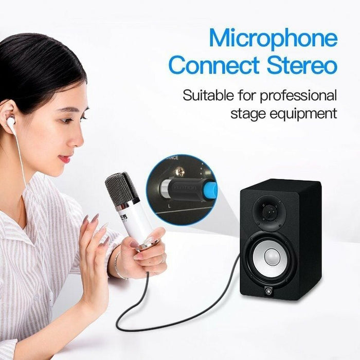 XLR cable Vention BBEBH