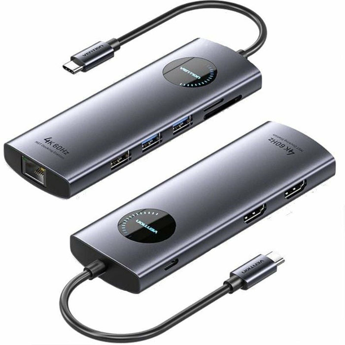 USB Hub Vention TQVHB