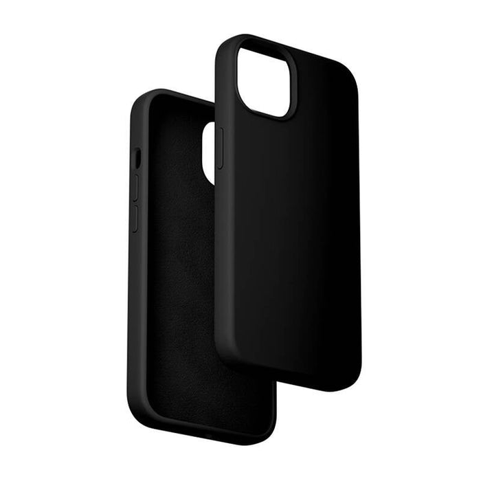 VentionKUEB0-30 Silicone Case for iPhone 14 Pro (black) - Protective cases for smartphones<<<Cases<<<GSM
