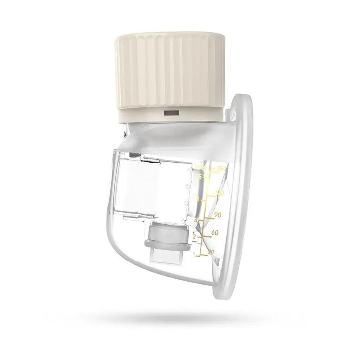 VENTO Three-Phase Cordless Electronic Breast Pump - Breast pumpsDIK-LAK<<<FeedingDIK<<<ActionPL