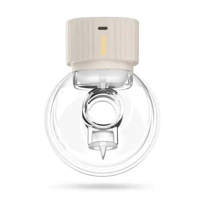 VENTO Three-Phase Cordless Electronic Breast Pump - Breast pumpsDIK-LAK<<<FeedingDIK<<<ActionPL