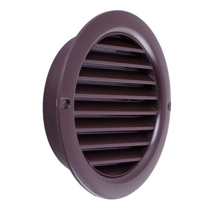 VENTS GRILLE MV 100 BVS - Аксесоари за вентилация<<<Вентилатори за баня и аксесоари<<<Баня<<<Praktiker