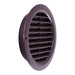 VENTS GRILLE MV 125 BVS - Аксесоари за вентилация<<<Вентилатори за баня и аксесоари<<<Баня<<<Praktiker