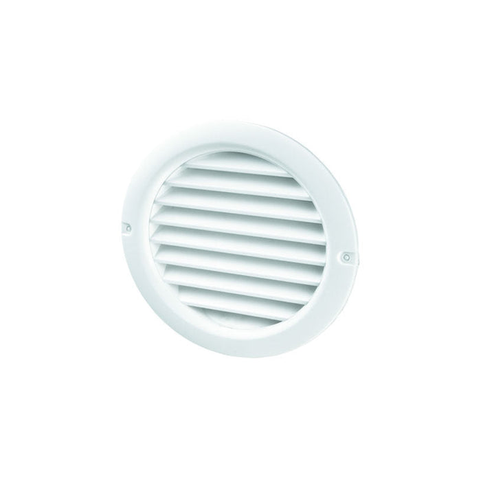 VENTS GRILLE MV125BVs - Аксесоари за вентилация<<<Вентилатори за баня и аксесоари<<<Баня<<<Praktiker&&&Аксесоари за