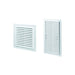 VENTS GRILLE MV295x160 - Аксесоари за вентилация<<<Вентилатори за баня и аксесоари<<<Баня<<<Praktiker
