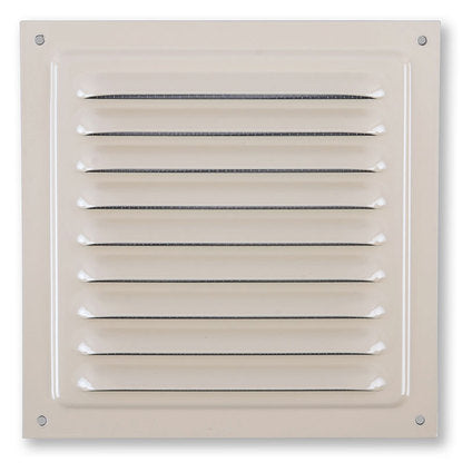 VENTS GRILLE MVM 150 S - Аксесоари за вентилация<<<Вентилатори за баня и аксесоари<<<Баня<<<Praktiker