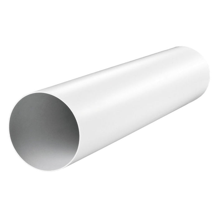 ROUND AIR DUCT F125 VENTS 2010/1