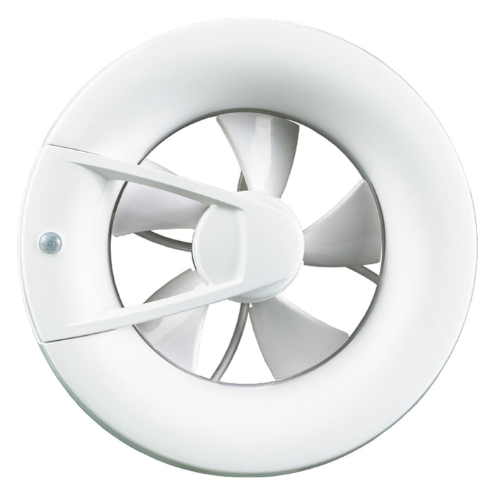 FAN VENTS ARC SMART WHITE WI-FI