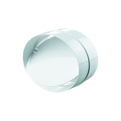 UNIVERSAL RETURN VALVE FOR AIR DUCT F100 VENTS 1111