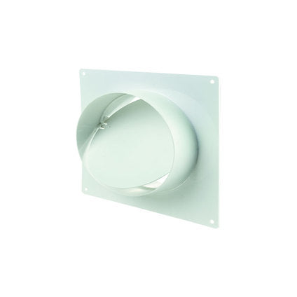 WALL CONNECTOR WITH VALVE F100 VENTS 1511