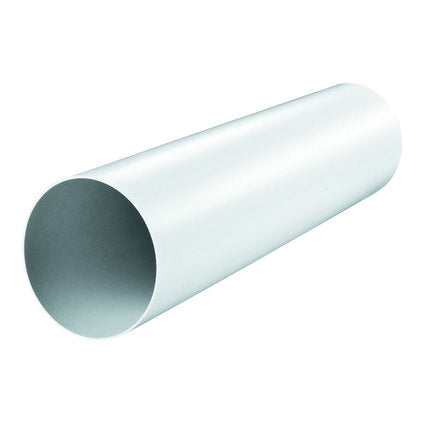 PLASTIC AIR DUCT F.100/1.5M VENTS 1015