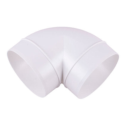 VENTS ELBOW F100
