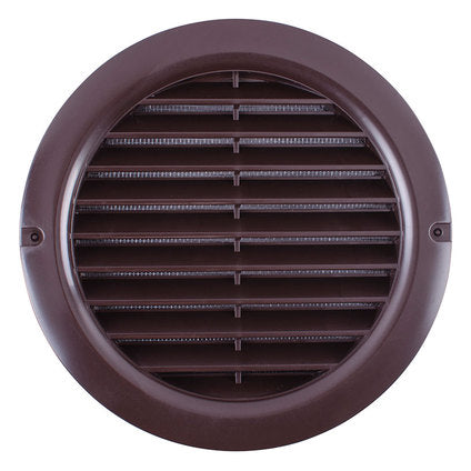 VENTS GRILLE MV 125 BVS