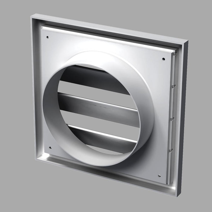 VENTS GRILLE MV 100VJ