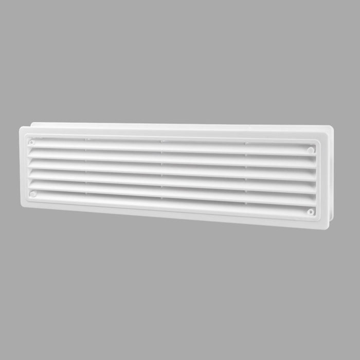 GRID PLASTIC 12X465 DOUBLE-SIDED