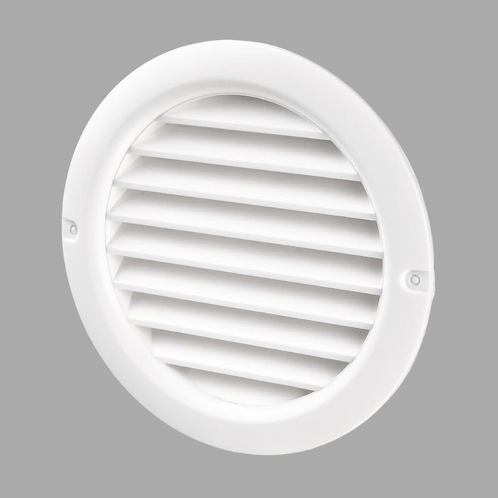 GRID PLASTIC F150 ROUND