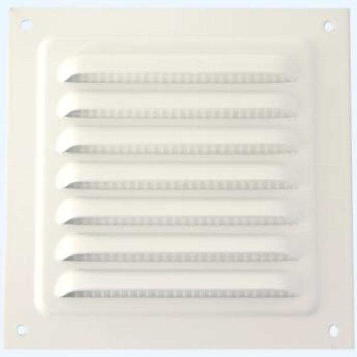 GRID 20X20 ALUMINUM WHITE