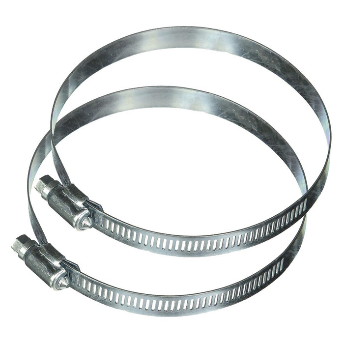 BRACKET TO F125 GALVANIZED. DOUBLE