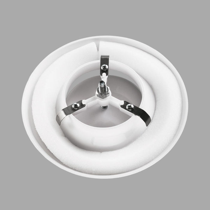DISC VALVE F150 PLASTIC