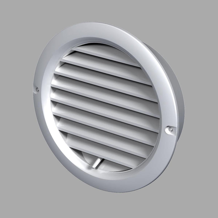 GRID ROUND F100-150 FLOOR. BLINDS