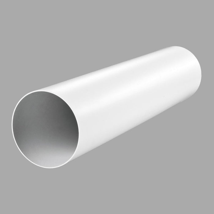PLASTIC AIR DUCT F.100/1.5M VENTS 1015