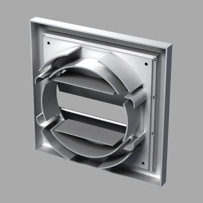 GRILLE SUCTION. VENTILATION
