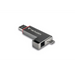 Verbatim Dual QuickStick USB-C & USB-A USB 3.2 Gen 1 256GB - SSD дискове<<<VERBATIM памети и
