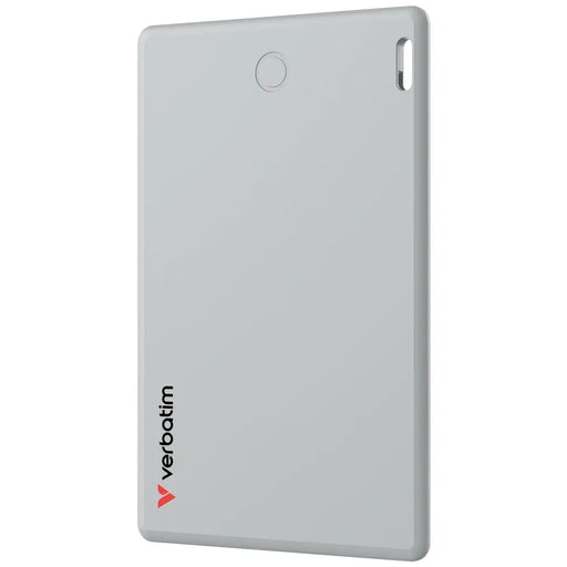 Verbatim MYFCR-01S My Finder Card Bluetooth Item Finder 1 pack Silver - Аксесоари<<<VERBATIM памети и