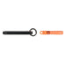 Verbatim Pocket SSD USB 3.2 Gen 2 2TB Black/Orange - SSD дискове<<<VERBATIM памети и аксесоари<<<VERBATIM<<<PolyComp