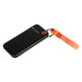 Verbatim Pocket SSD USB 3.2 Gen 2 2TB Black/Orange - SSD дискове<<<VERBATIM памети и аксесоари<<<VERBATIM<<<PolyComp
