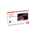 Verbatim Portable 14’’ FHD Touch Monitor LIGHT with Wireless Power Supply incl. Power Bank 5000mAh - Monitors