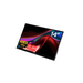 Verbatim Portable 14’’ FHD Touch Monitor LIGHT with Wireless Power Supply incl. Power Bank 5000mAh - Monitors