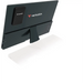 Verbatim Portable 14’’ FHD Touch Monitor LIGHT with Wireless Power Supply incl. Power Bank 5000mAh - Monitors