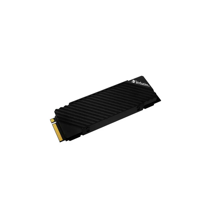Verbatim Vi7000G Internal PCIe NVMe M.2 SSD 2TB - SSD дискове<<<VERBATIM памети и аксесоари<<<VERBATIM<<<PolyComp