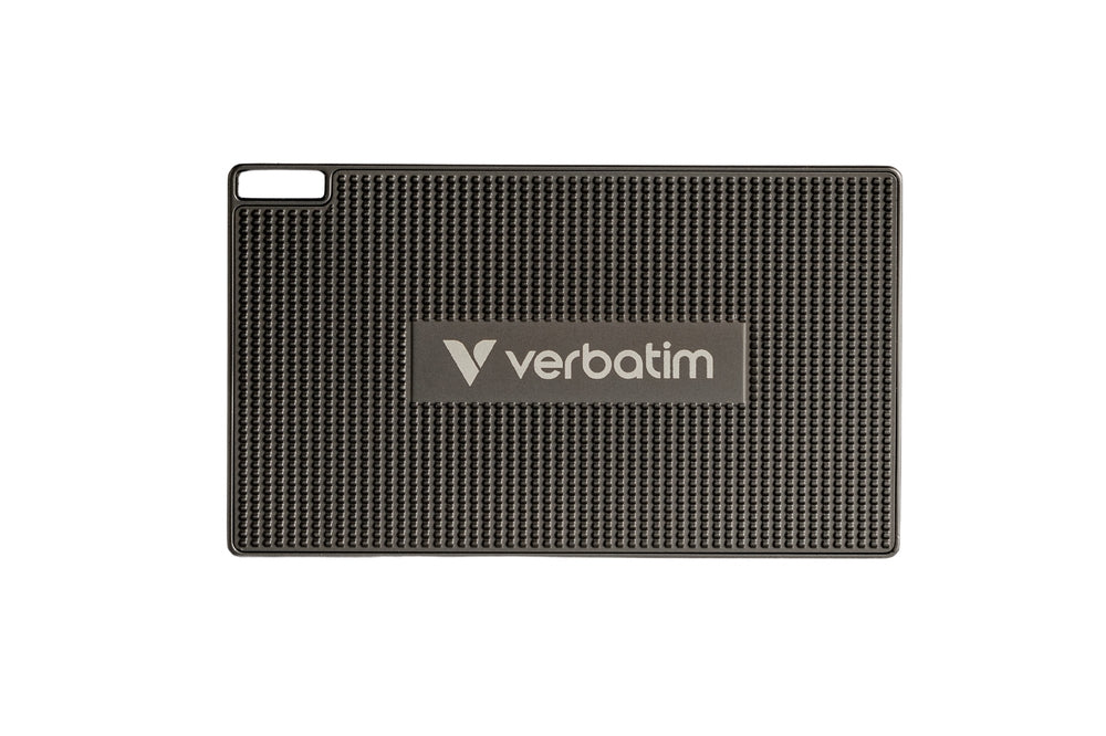 Verbatim MetalMini SSD USB-C 3.2 Gen2 1TB